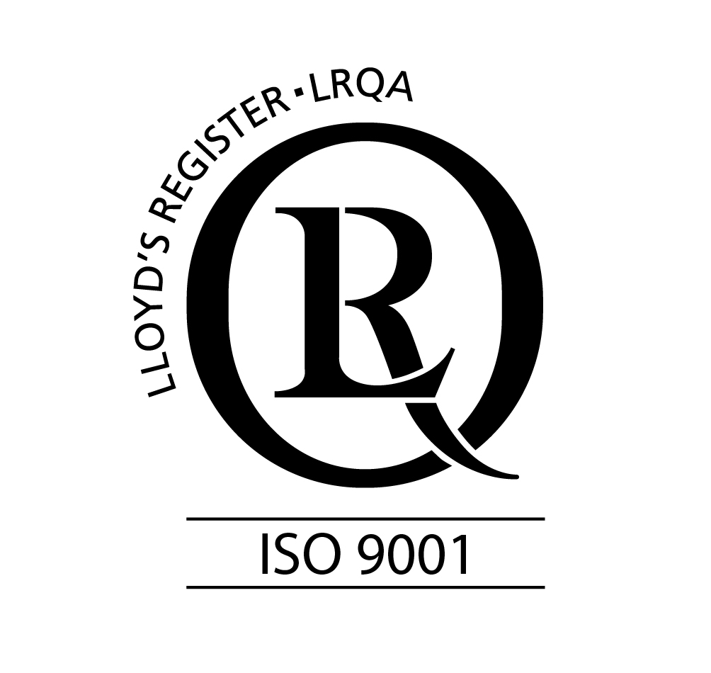 logo LRQA