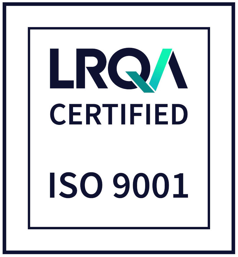 logo LRQA